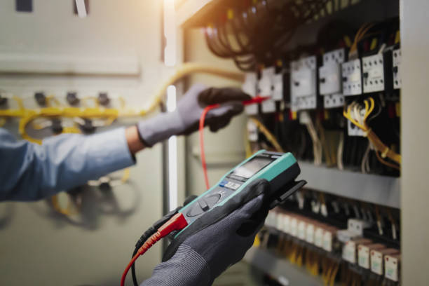 Emergency Electrical Repair Services in Brier, WA