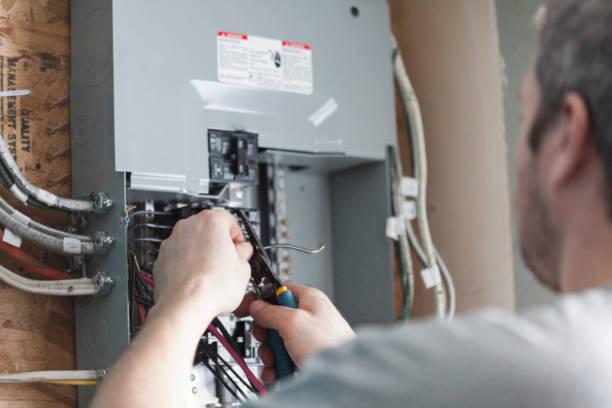 Reliable Brier, WA Electrical Services Solutions